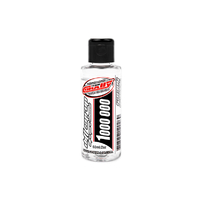 Team Corally - Diff Syrup - Ultra Pure Silicone - 1000000 CPS - 60ml