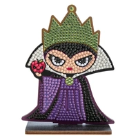Buddies - Evil Queen