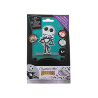 Buddies - Jack Skellington