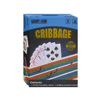 Cribbage
