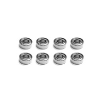 Carisma M40s Ball Bearing 5x11x4