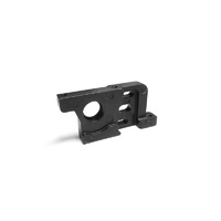Carisma GT16 Monster Beetle Plastic Motor Mount (Brushless)