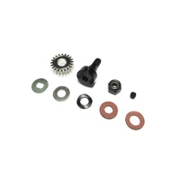 Carisma M40B/M40DT Slipper Pinion Set, CRS14993