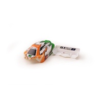 Carisma GT24B Ps Edition Car Body Painted And Decorated Body, CRS15381