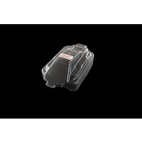 Carisma GT24B Clear Car Body, CRS15382