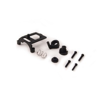 Carisma GT24B Servo Saver And Mount