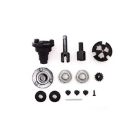 Carisma GT24B Differential Gear Set, CRS15394