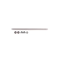 Carisma GT24B Center Drive Shaft Set