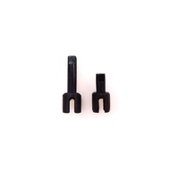 Carisma GT24B Differential Outdrive Set, CRS15402