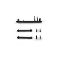 Carisma GT24B Steering Linkage, CRS15407