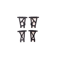 Carisma GT24B Rear Suspension Arm Set, CRS15409