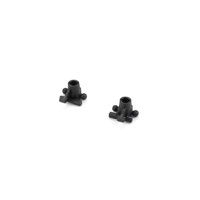 Carisma GT24B Front Hub Set