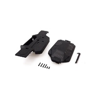 Carisma GT24B Chassis And Cover Set