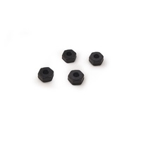 Carisma GT24B Plastic Screw Nut For Wheel, CRS15416