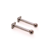 Carisma GT24B Metal Dog Bone Pair, CRS15417