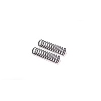 Carisma GT24B Spring (Soft) For Plastic Oil-Shock (Pair)