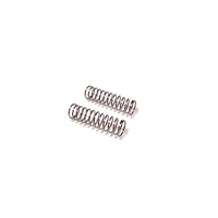 Carisma GT24B Spring (Medium) For Plastic Oil-Shock (Pair)