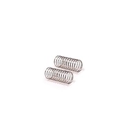 Carisma GT24B Spring (Soft) For Metal Oil-Shock (Pair), CRS15422