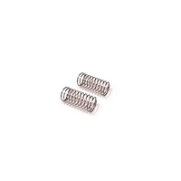 Carisma GT24B Spring (Hard) For Metal Oil-Shock (Pair)