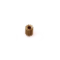 Carisma GT24B Metal Pinion Gear 12T