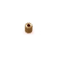 Carisma GT24B Metal Pinion Gear 13T