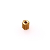 Carisma GT24B Metal Pinion Gear 14T, CRS15428