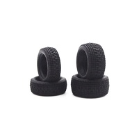 Carisma GT24 Meeni Pins Rally Tyres