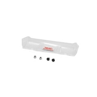 Carisma GT24R Clear Rear Wing Set