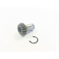 Carisma 4XS CNC Diff Input Pinion Gear