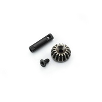 Carisma SCA-1E 16T Differential Input Pinion Gear