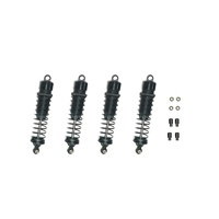 Carisma SCA-1E Oil Shock Set