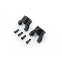 Carisma SCA-1E Front Steering C-Hub