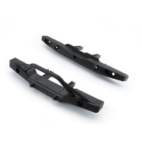 Carisma SCA-1E F/R Bumper Set