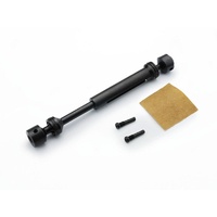 Carisma SCA-1E Driveshafts