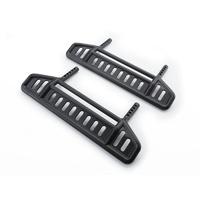 Carisma SCA-1E Rock Sliders