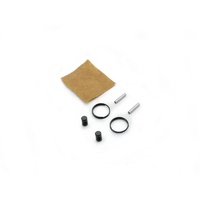 Carisma SCA-1E Front CVD Joint
