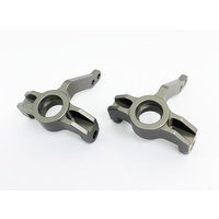 Carisma SCA-1E Aluminium Steering Knuckle