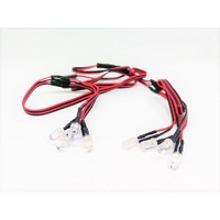 Carisma SCA-1E LED Light Set