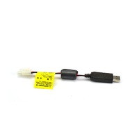 Carisma SCA-1E Replacement USB Charger