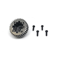 Carisma SCA-1E Optional Metal Gear Differential