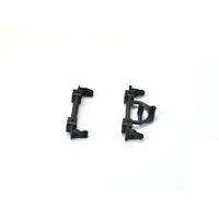 Carisma SCA-1E 1976 F-150 Front and Rear Bumper Mount Set