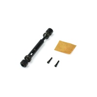 Carisma SCA-1E Centre Drive Shaft, Short