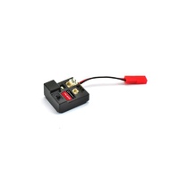 Carisma MSA-1E Kd-Propo Arr2000 2.4ghz Rx/Esc