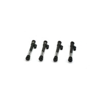 Carisma MSA-1E Friction Damper Set