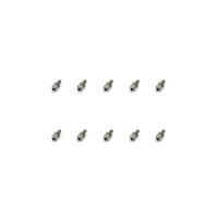 Carisma MSA-1E 3.9 Ball Studs Set (10)