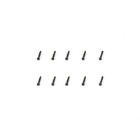 Carisma MSA-1E Button Head Screw M1.4 X 10mm
