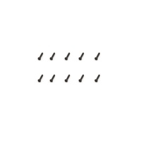 Carisma MSA-1E Button Head Screw M1.7 X 8mm
