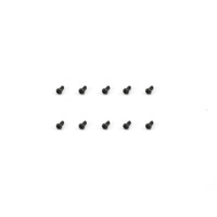 Carisma MSA-1E Button Head Screw M2 X 4mm