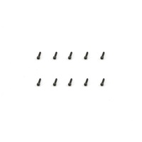 Carisma MSA-1E Socket Head Screw M1.4 X 6mm
