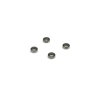Carisma MSA-1E Bearing 6x10x3mm Set